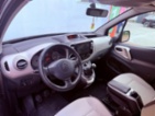 Citroën Berlingo, 1.6 HDi, ČR, Navigace, Kamera,