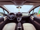 Citroën Berlingo, 1.6 HDi, ČR, Navigace, Kamera,