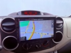 Citroën Berlingo, 1.6 HDi, ČR, Navigace, Kamera,