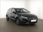 Hyundai i30, 1.5 T-GDI MHEV, ČR,1.maj, Serv.kniha,