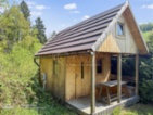 Prodej chaty 84 m2, Čakovice, Týnec nad Sázavou