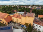 Bývalý pivovar Stod  areál s příběhem a výjimečným potenciálem