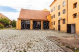 Bývalý pivovar Stod  areál s příběhem a výjimečným potenciálem