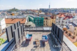 Designový byt v prestižní rezidenci palác Dlážděná v srdci Prahy 1
