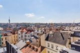 Designový byt v prestižní rezidenci palác Dlážděná v srdci Prahy 1