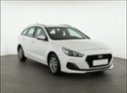 Hyundai i30, 1.6 CRDi, ČR,2.maj, Serv.kniha, Klima