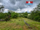 Prodej zahrady 1 592 m² s chatou, Litoměřice