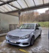 Mercedes-Benz Třídy E 2,2   E 220 CDI, kombi, 212 K,2013