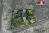 Prodej chaty, 40 m², Praha, ul. Pod šancemi