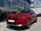 Citroën C4, 1,2   MAX 136 HYBRID Ë-DCS6, hatchback
