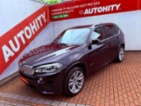 BMW X5, 40d xDrive, ČR, Serviska, Vent, SUV, nafta