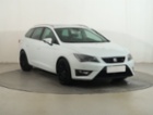 Seat Leon, 2.0 TDI FR, Combi, Diesel