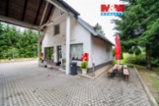 Čerp. stanice 128m², Proseč, ul. Podměstská