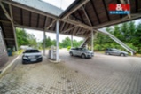 Čerp. stanice 128m², Proseč, ul. Podměstská