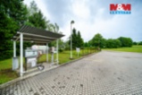 Čerp. stanice 128m², Proseč, ul. Podměstská