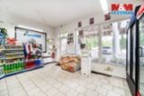 Čerp. stanice 128m², Proseč, ul. Podměstská