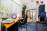 Čerp. stanice 128m², Proseč, ul. Podměstská