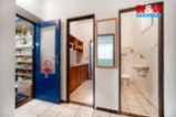 Čerp. stanice 128m², Proseč, ul. Podměstská