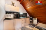 Čerp. stanice 128m², Proseč, ul. Podměstská