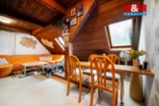 Čerp. stanice 128m², Proseč, ul. Podměstská