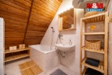 Čerp. stanice 128m², Proseč, ul. Podměstská