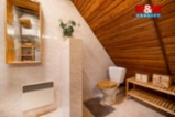 Čerp. stanice 128m², Proseč, ul. Podměstská