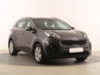 Kia Sportage, 2.0 CRDi, 4X4, ČR,1.maj, Serv.kniha,