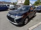 Mitsubishi Outlander, 2,3 DI-D, SUV, nafta