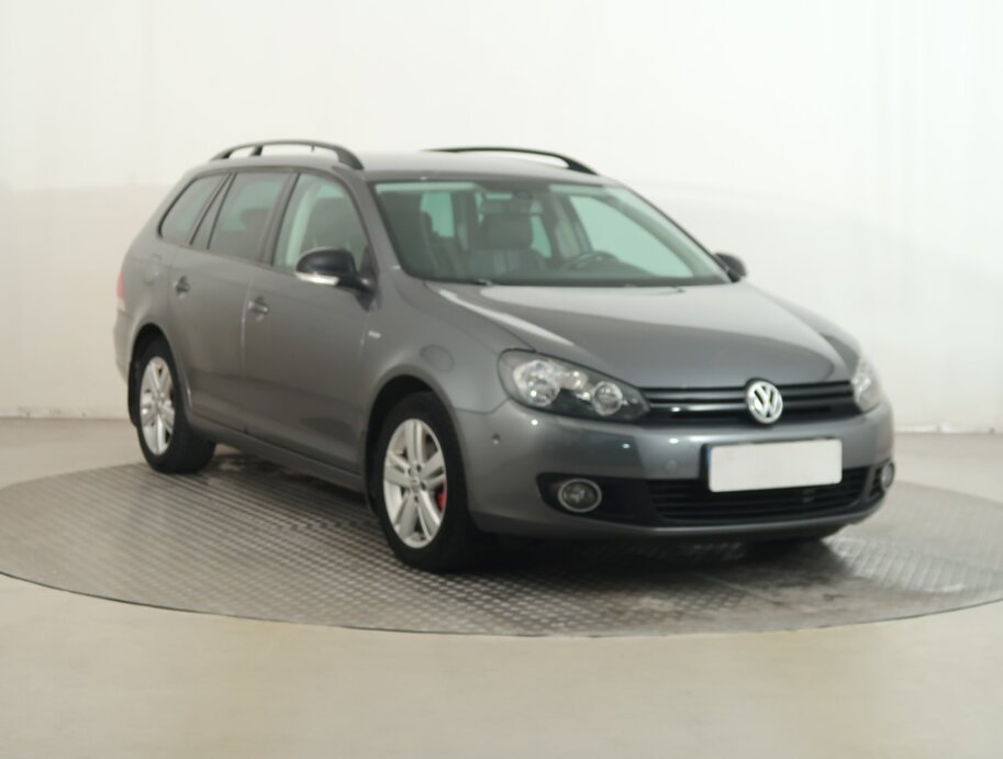 VW Golf, 1.4 TSI, Navi, Klima, Park. senzory,,