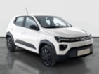 Dacia Spring, Electric 65 (27 kWh), SoH 96%,
