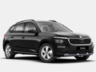 Škoda Kamiq, Classic 1,0TSI 70kW, SUV, benzin
