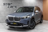 BMW X1, xDrive23d PREMIUM*DPH*ČR 1.MAJ, SUV, nafta