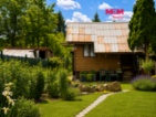 Prodej zahrady, 398 m², Louny