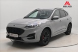 Ford Kuga, 2,5 PHEV 165kW ST-LINE Záruka, SUV,