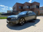 BMW Řada 7, 740Ld M-Paket xDrive Panorama, sedan,