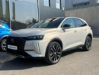 DS Automobiles DS7, EDITION FRANCE 1.5 BlueHDi 130