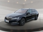 Škoda Superb, L&K 2.0TDI 110kW DSG CZ DPH, kombi,