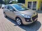 Peugeot 3008, 1,6HDi ČR  1.MAJITEL 2xKOLA,