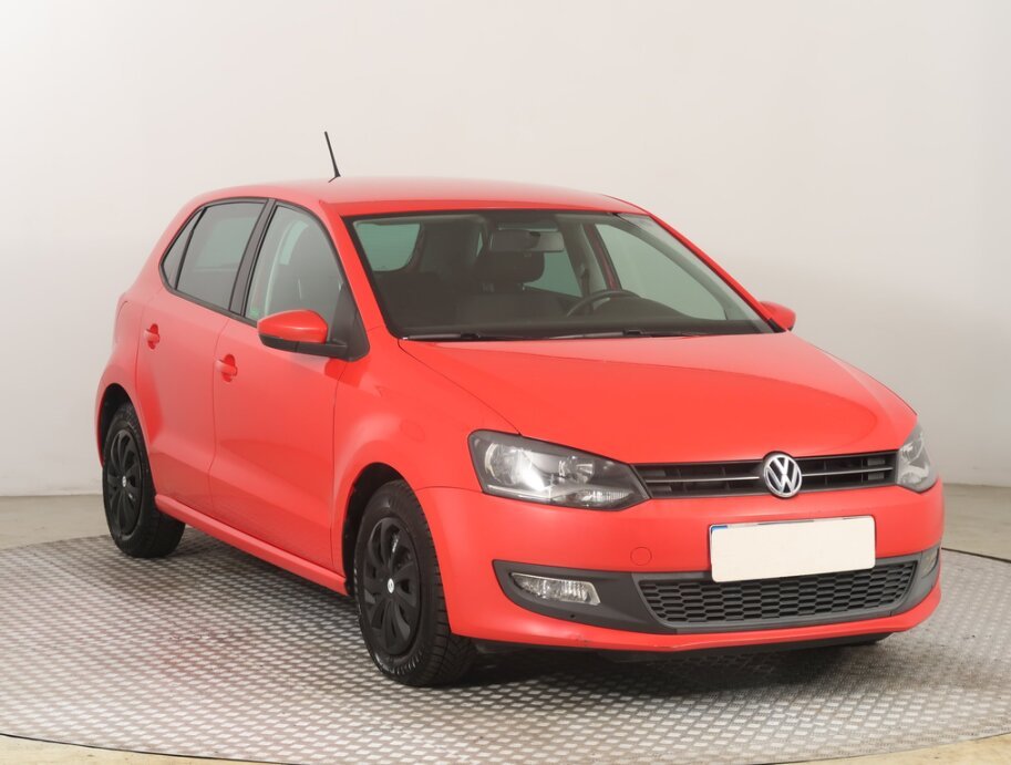VW Polo, 1.4, Klima, Tempomat, Hatchback, Benzín