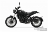 Benelli Leoncino 500 Trail - 35kW, nakedbike