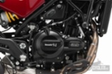 Benelli Leoncino 500 Trail - 35kW, nakedbike