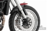 Benelli Leoncino 500 Trail - 35kW, nakedbike