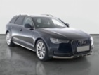 Audi A6 Allroad, 3.0 TDI, 4X4, Automat, Kůže, Navi