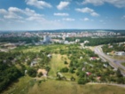 Prodej souboru zahrad 6 703 m², Znojmo – u nemocnice