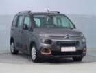 Citroen Berlingo, 1.5 BlueHDiFeel , 5Míst, Klima,