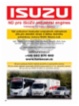 Isuzu ISUZU Visigo E6 39+1+1, 235, r.v. 2022,