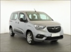 Opel Combo, 1.2 TurboEdition , 5Míst, Klima, ČR,