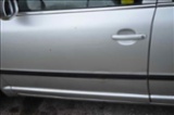 Škoda Superb, 2,5 TDI, nafta