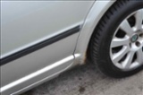 Škoda Superb, 2,5 TDI, nafta