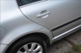 Škoda Superb, 2,5 TDI, nafta